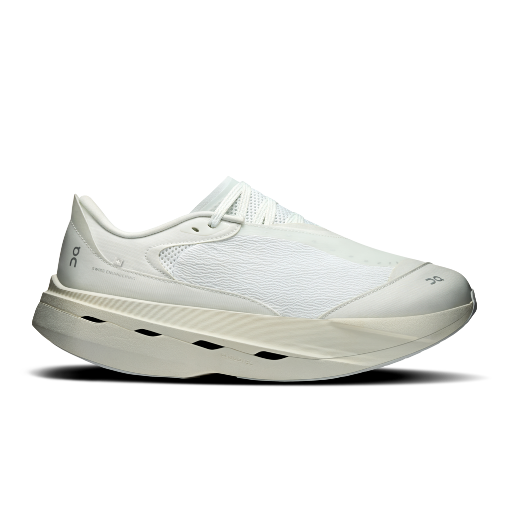 ON Cloudboom Volt PAF 1 M White | Green Style: 3MG10785342