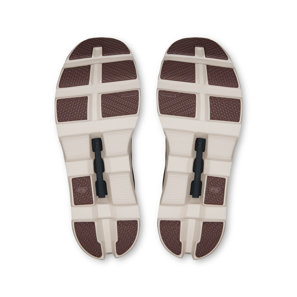 ON Cloudmonster Void 1 Mens Fog | Pearl 3MG10911344