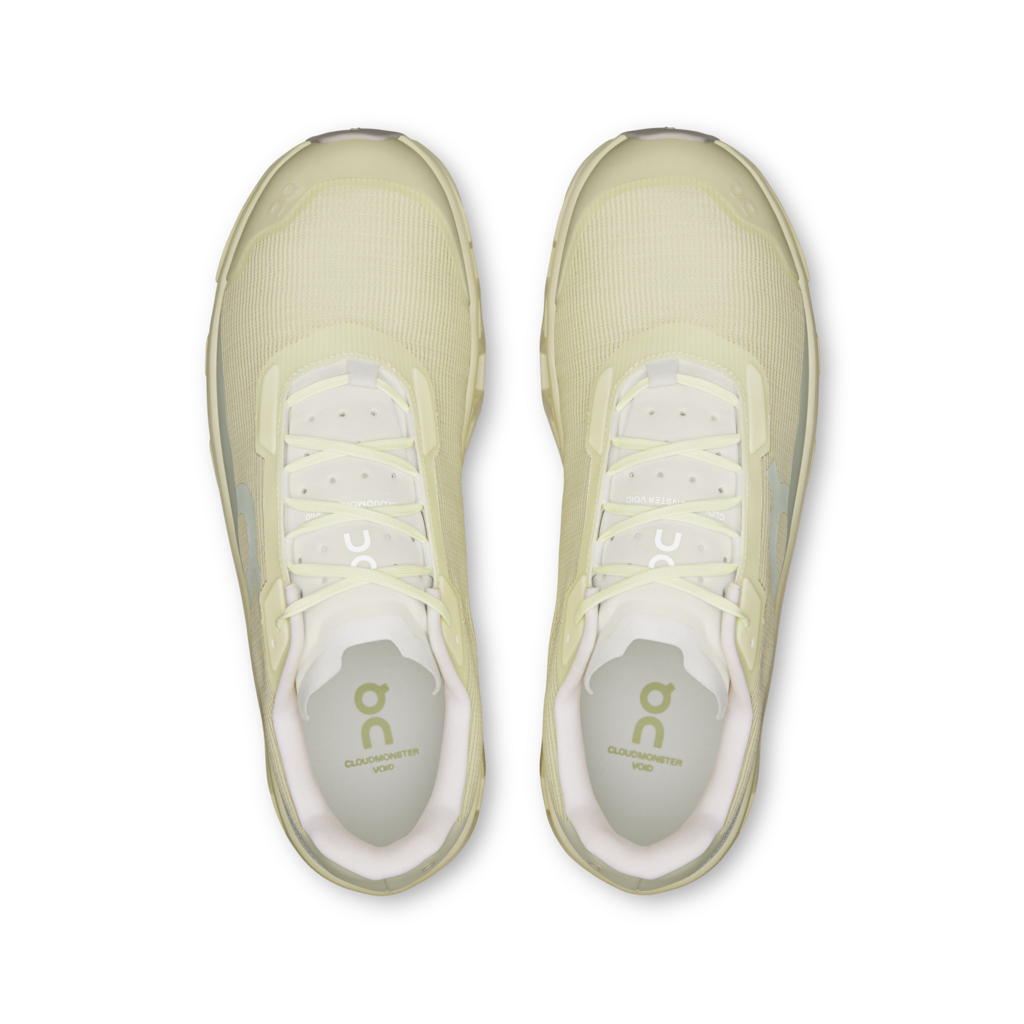 ON Cloudmonster Void 1 Mens Seedling 3MG10914754