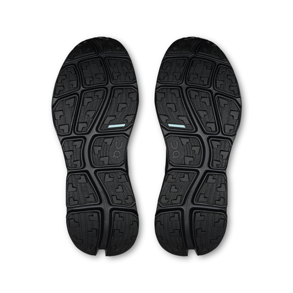 On Cloudsoma Moc Men's Shoes, Black/Black, photo 2 of 9