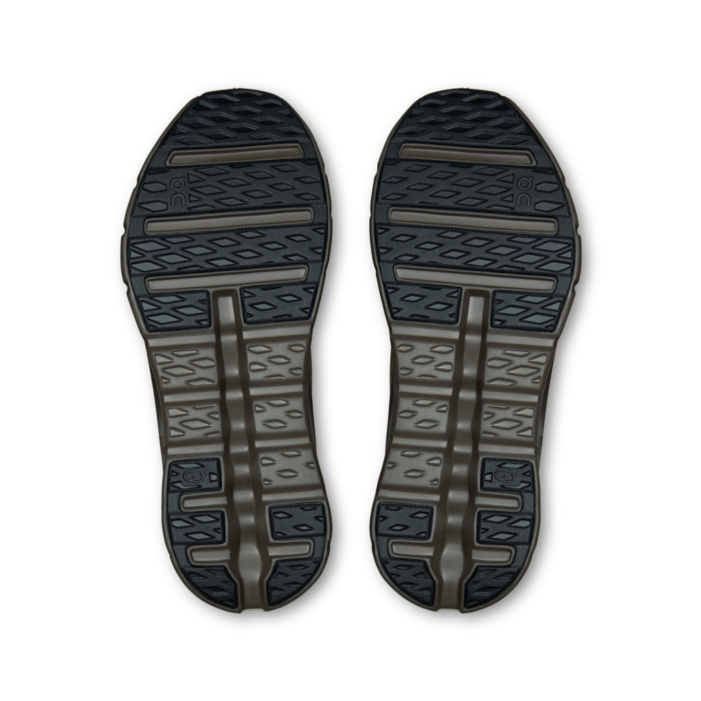 On Cloudtilt Arc Men's Shoes Color: Bark | Sable Style: 3MG30335226