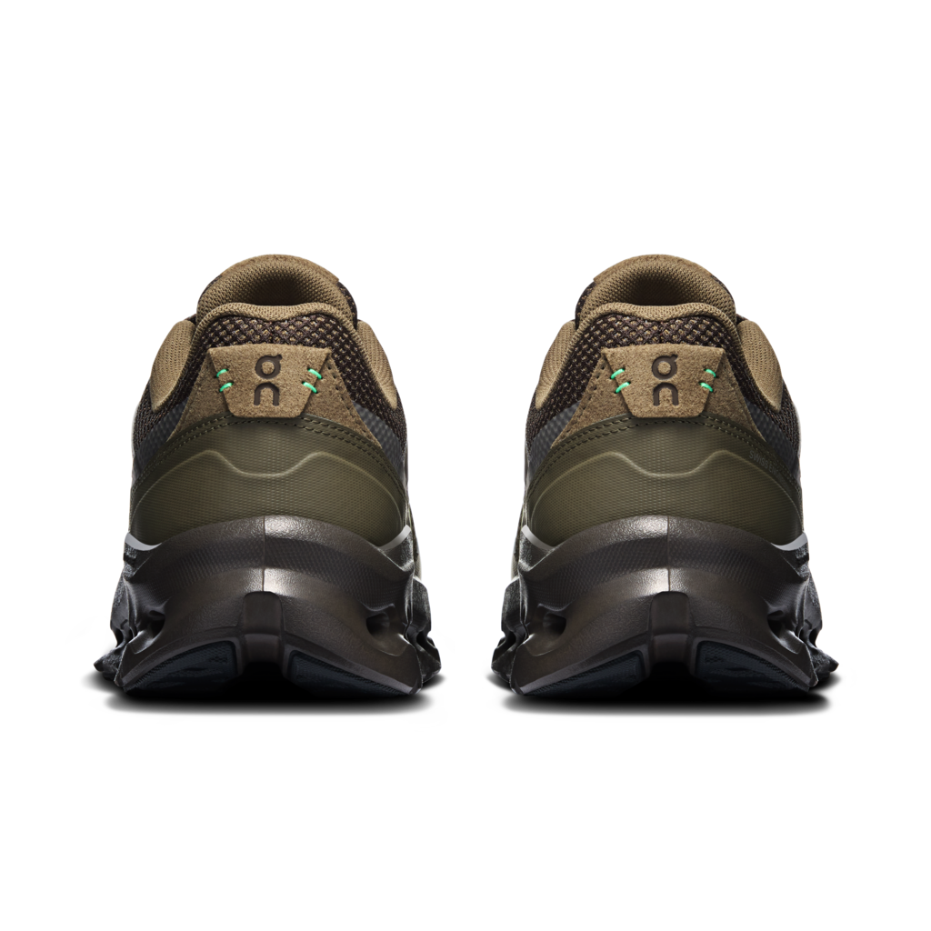 On Cloudtilt Arc Men's Shoes Color: Bark | Sable Style: 3MG30335226