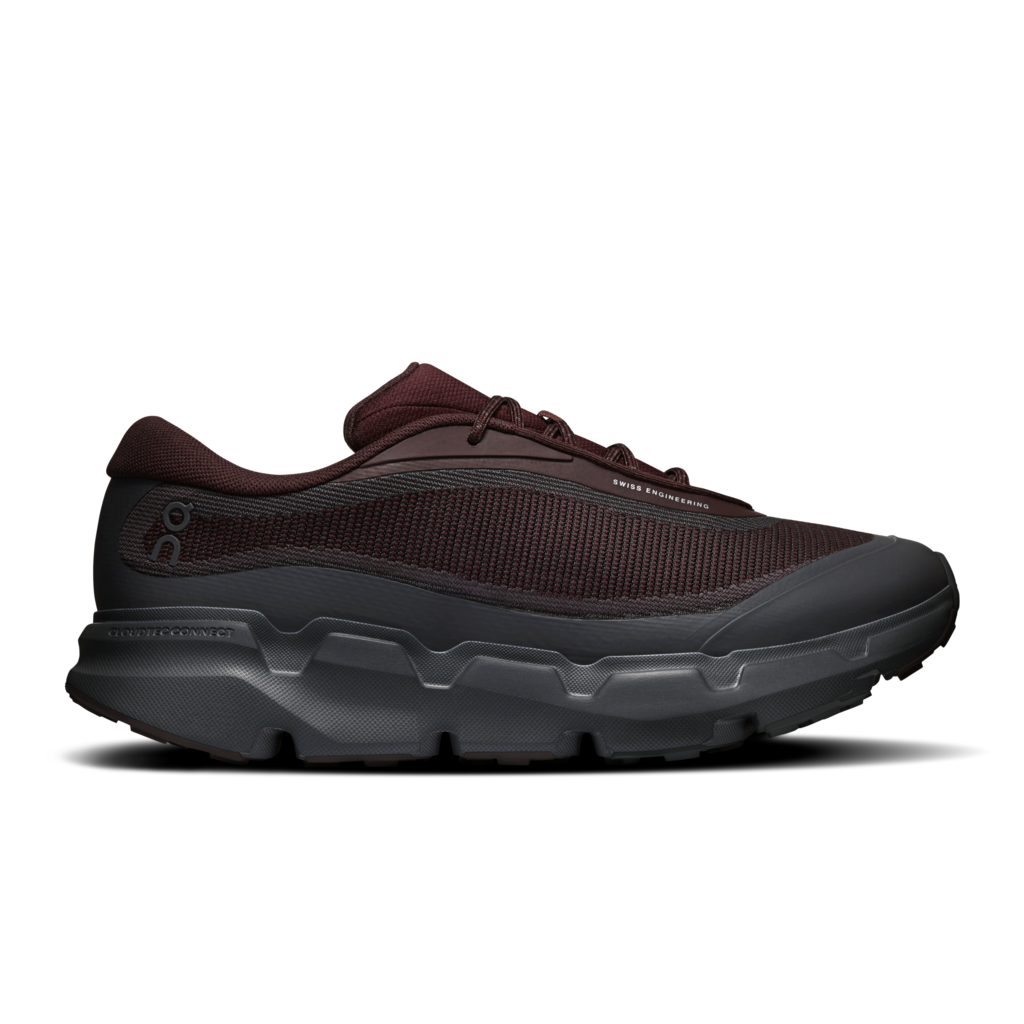 On Cloudsoma Hike Men's Shoes Color: Ox/Eclipse Style: 3MG30451301
