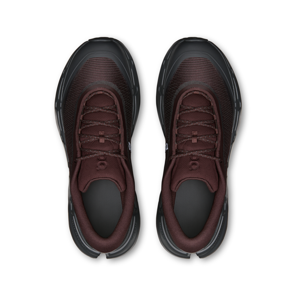 On Cloudsoma Hike Men's Shoes Color: Ox/Eclipse Style: 3MG30451301