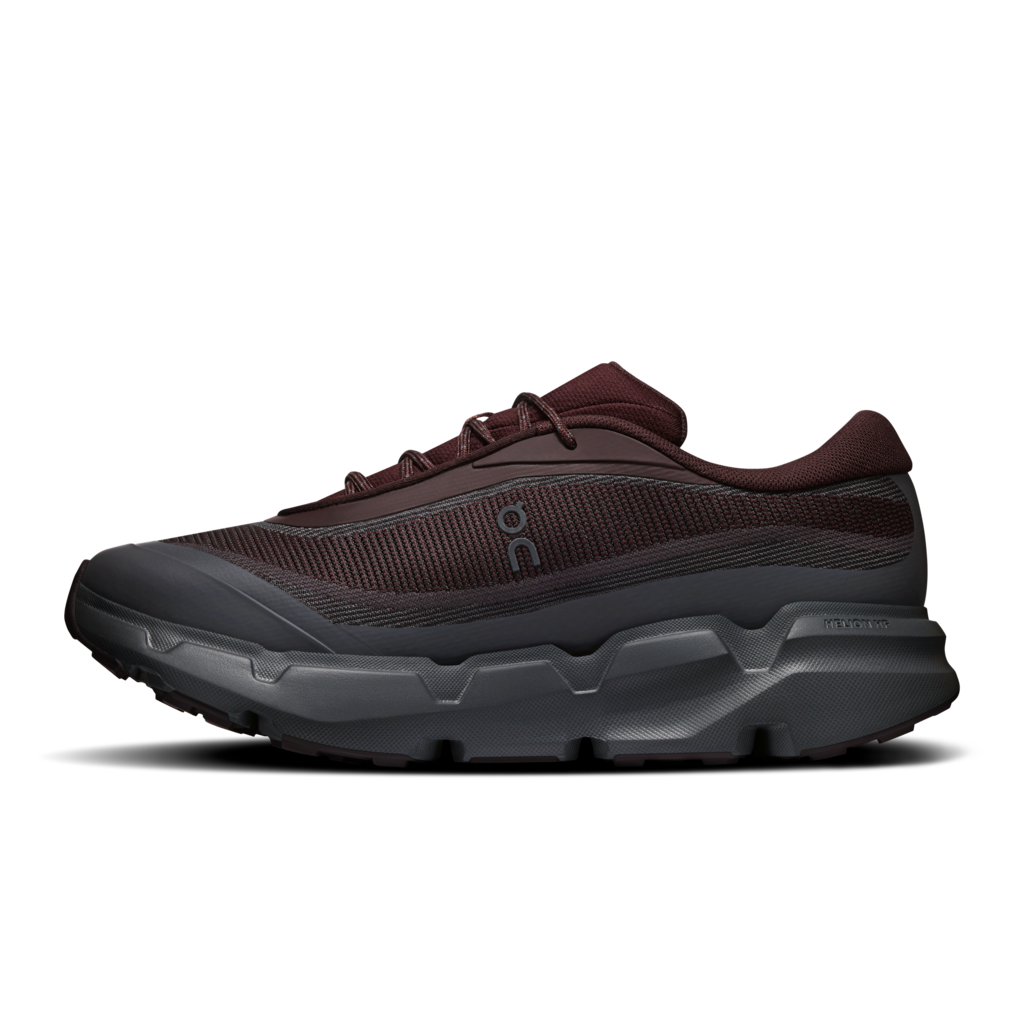 On Cloudsoma Hike Men's Shoes Color: Ox/Eclipse Style: 3MG30451301