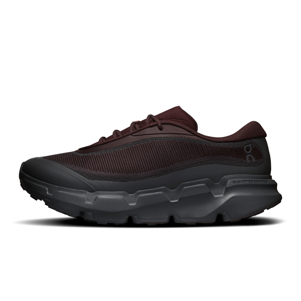 On Cloudsoma Hike Men's Shoes Color: Ox/Eclipse Style: 3MG30451301