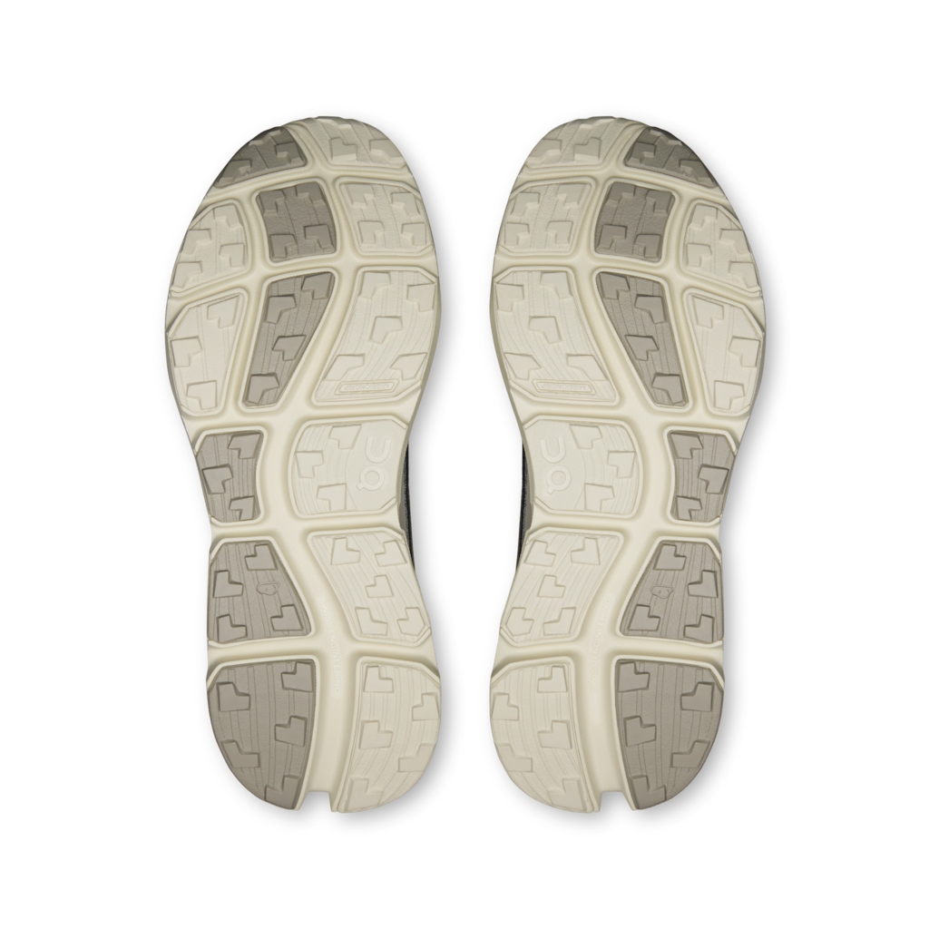 On Cloudsoma Hike Men's Shoes Color: Brume/Ghost Style: 3MG30455348