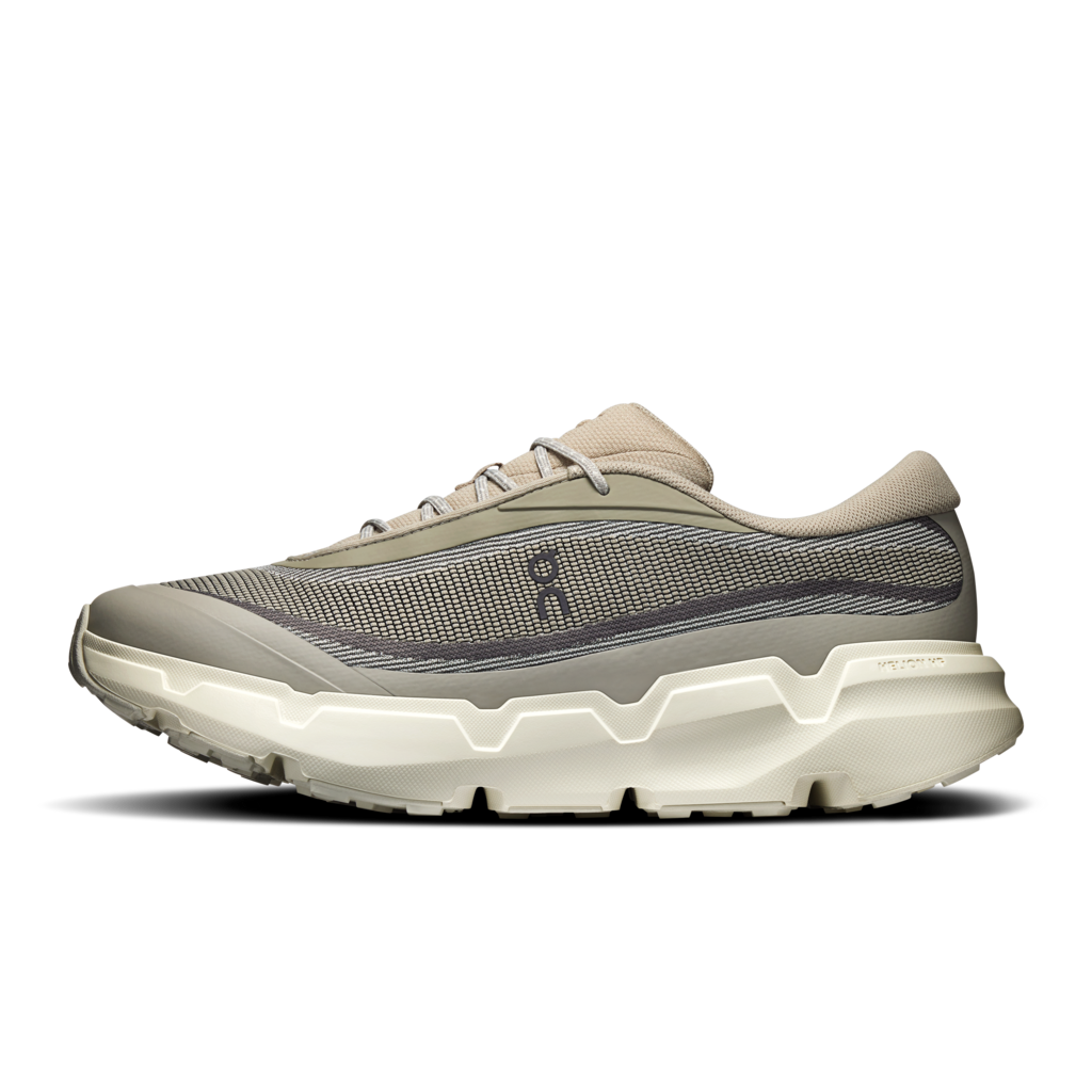On Cloudsoma Hike Men's Shoes Color: Brume/Ghost Style: 3MG30455348
