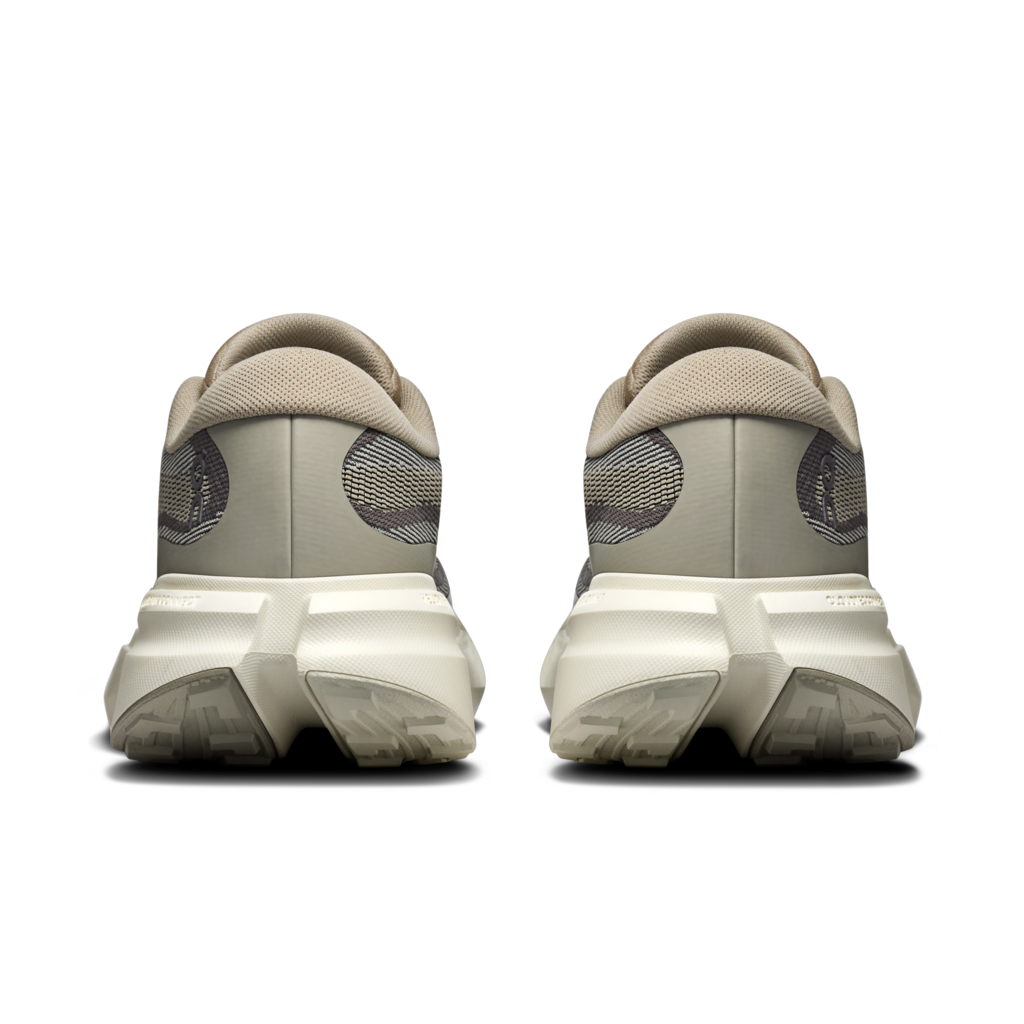 On Cloudsoma Hike Men's Shoes Color: Brume/Ghost Style: 3MG30455348