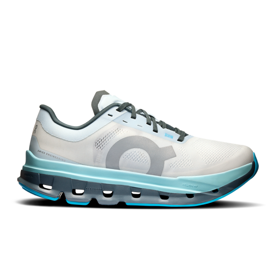 ON CLOUD Cloudflow 5 artic/stone 3WF10093306 – Shoe Gallery Inc