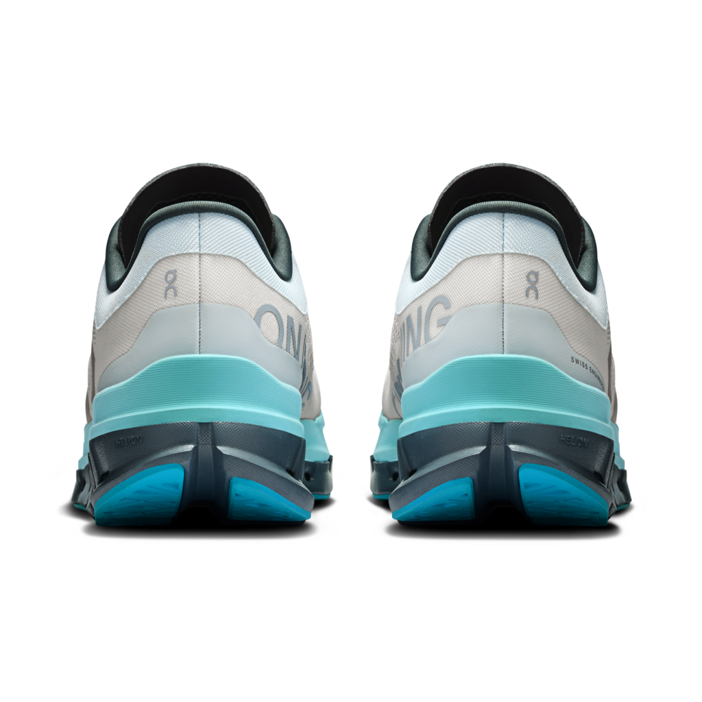 ON CLOUD Cloudflow 5 artic/stone 3WF10093306 – Shoe Gallery Inc