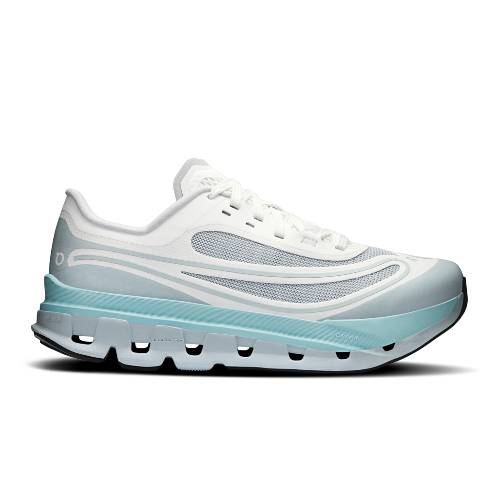 ON CLOUD Cloudflow 5 AD Womens Hail | White 3WF30443532