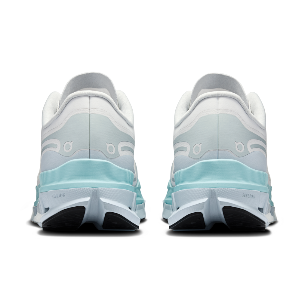 ON CLOUD Cloudflow 5 AD Womens Hail | White 3WF30443532