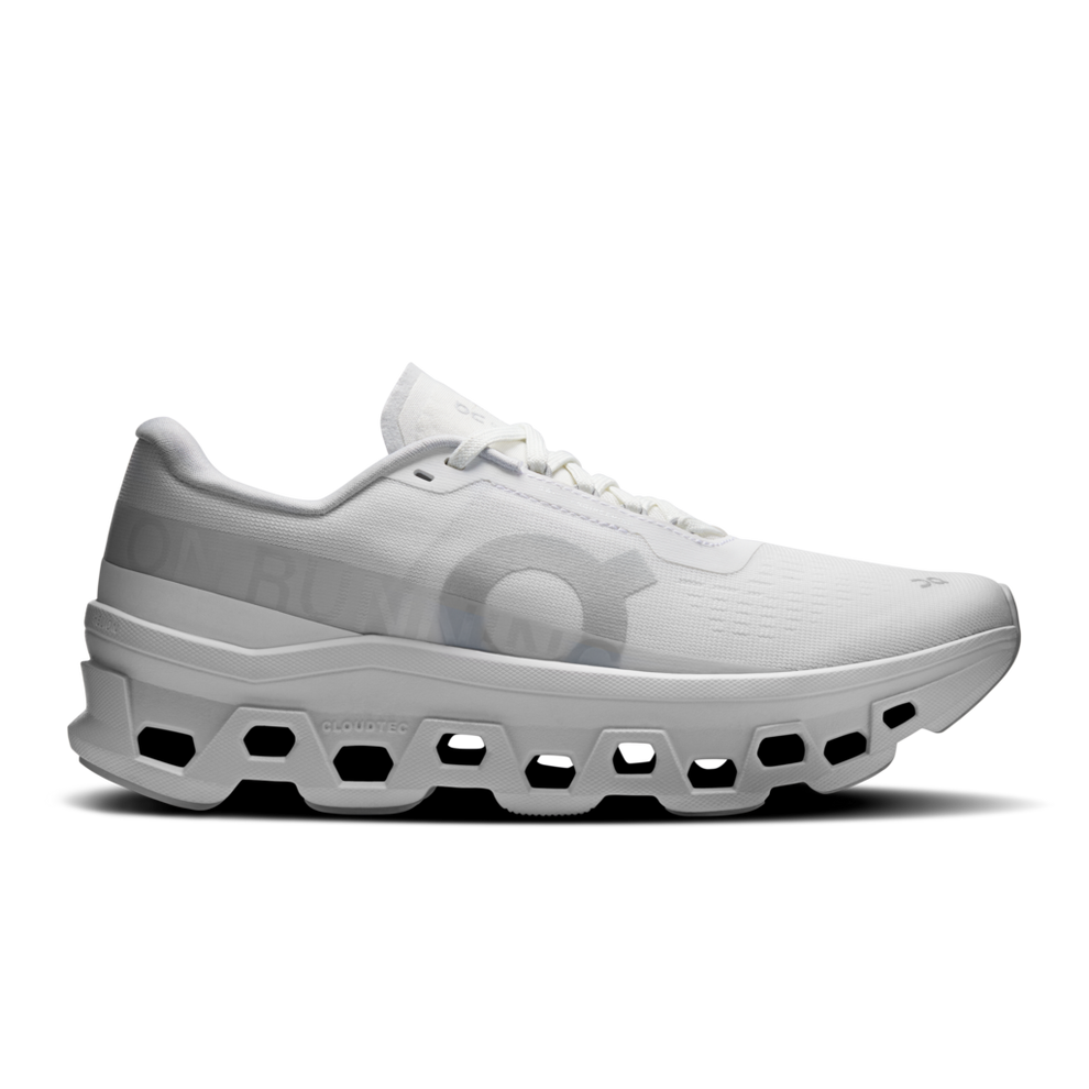 み*み様 On Cloudmonster 1 ホワイト　限定カラー26㎝ ON Cloudmonster 1 Womens White | White 3WF30481200 – Shoe Gallery Inc