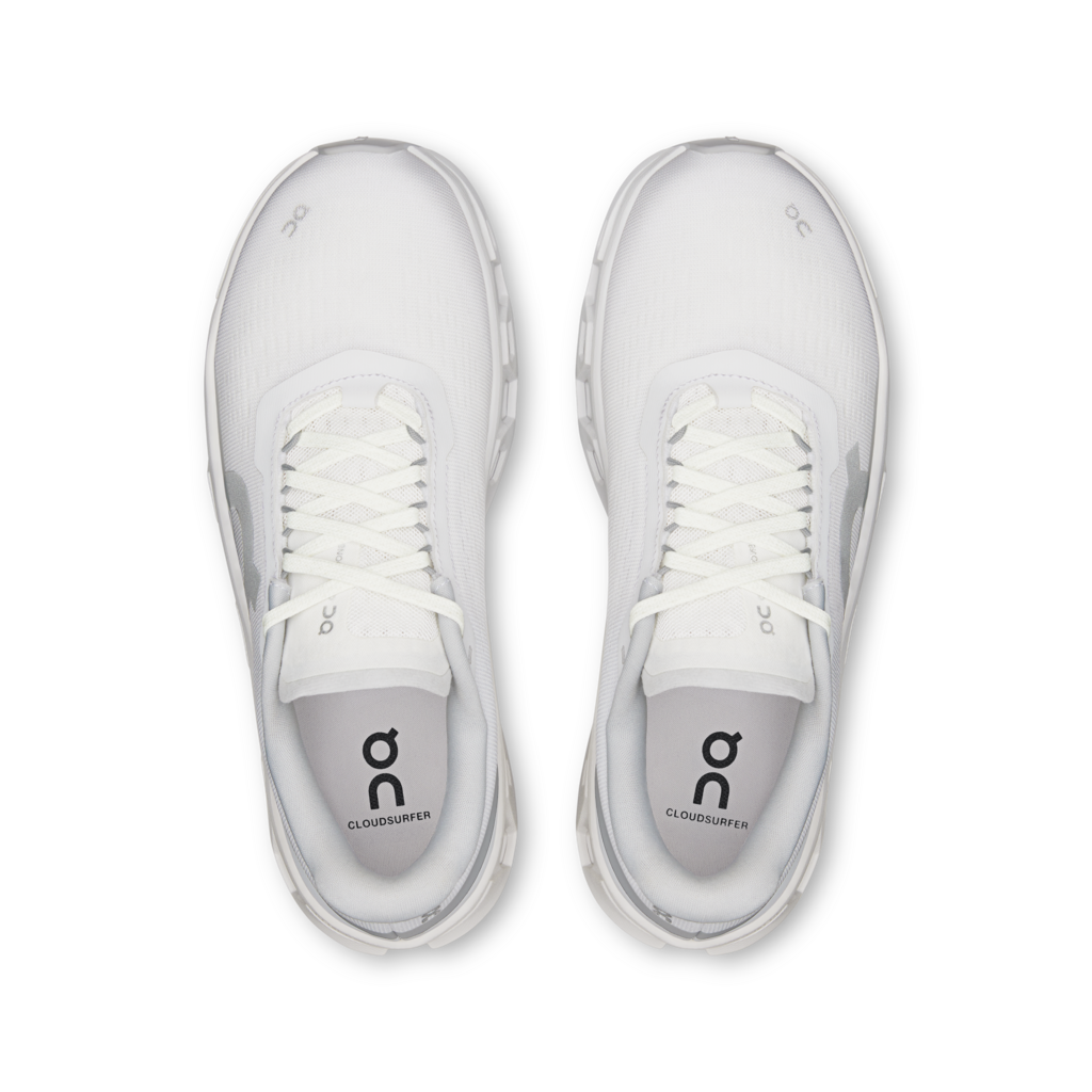 ON Cloudmonster 1 Womens White | White 3WF30481200