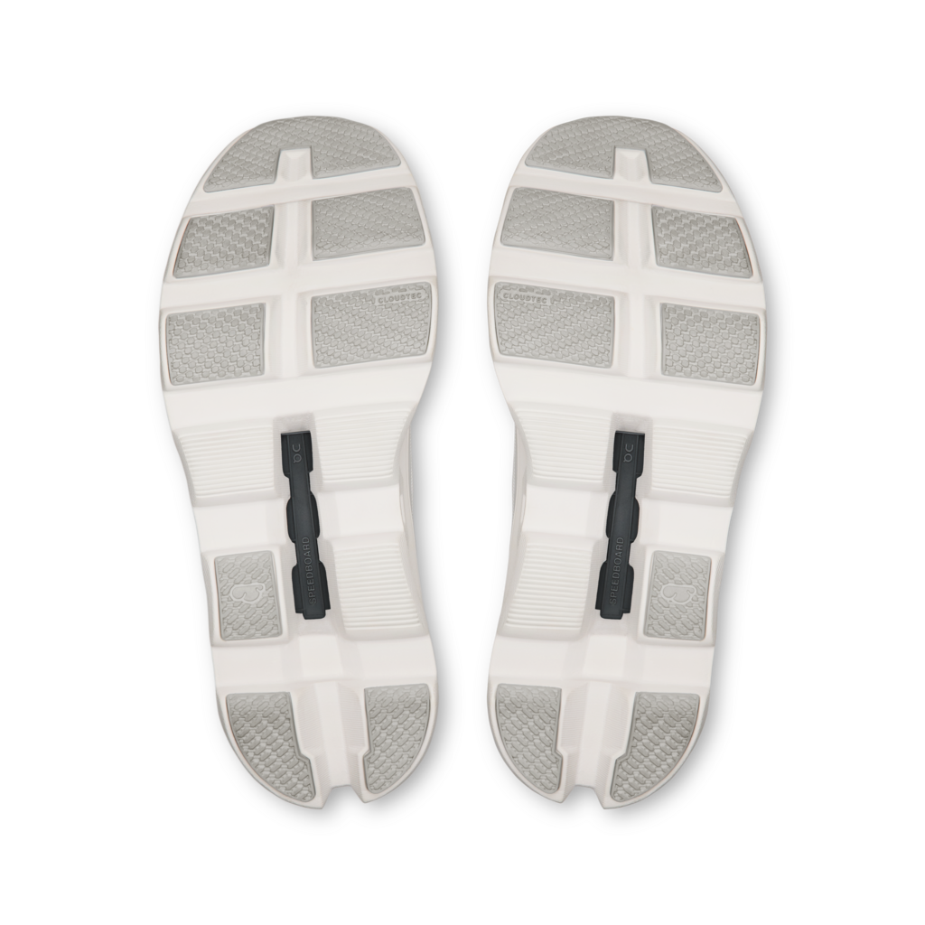ON Cloudmonster 1 Womens White | White 3WF30481200