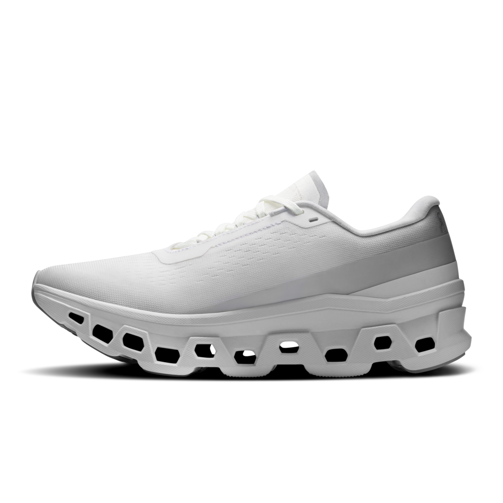 ON Cloudmonster 1 Womens White | White 3WF30481200