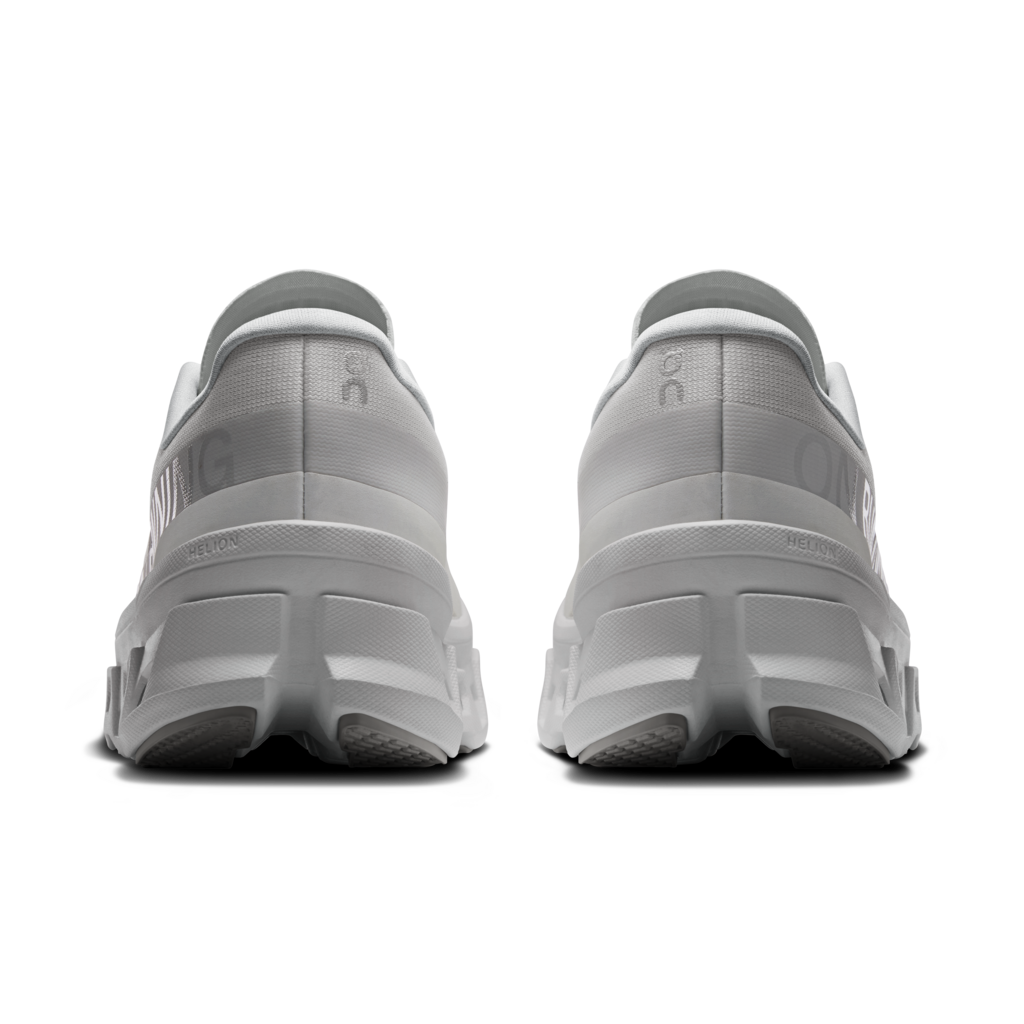 ON Cloudmonster 1 Womens White | White 3WF30481200