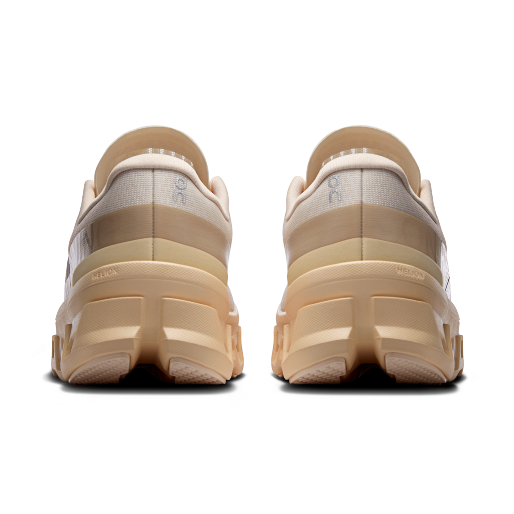 ON Cloudmonster 1 Women Dew | Blonde 3WF30484910