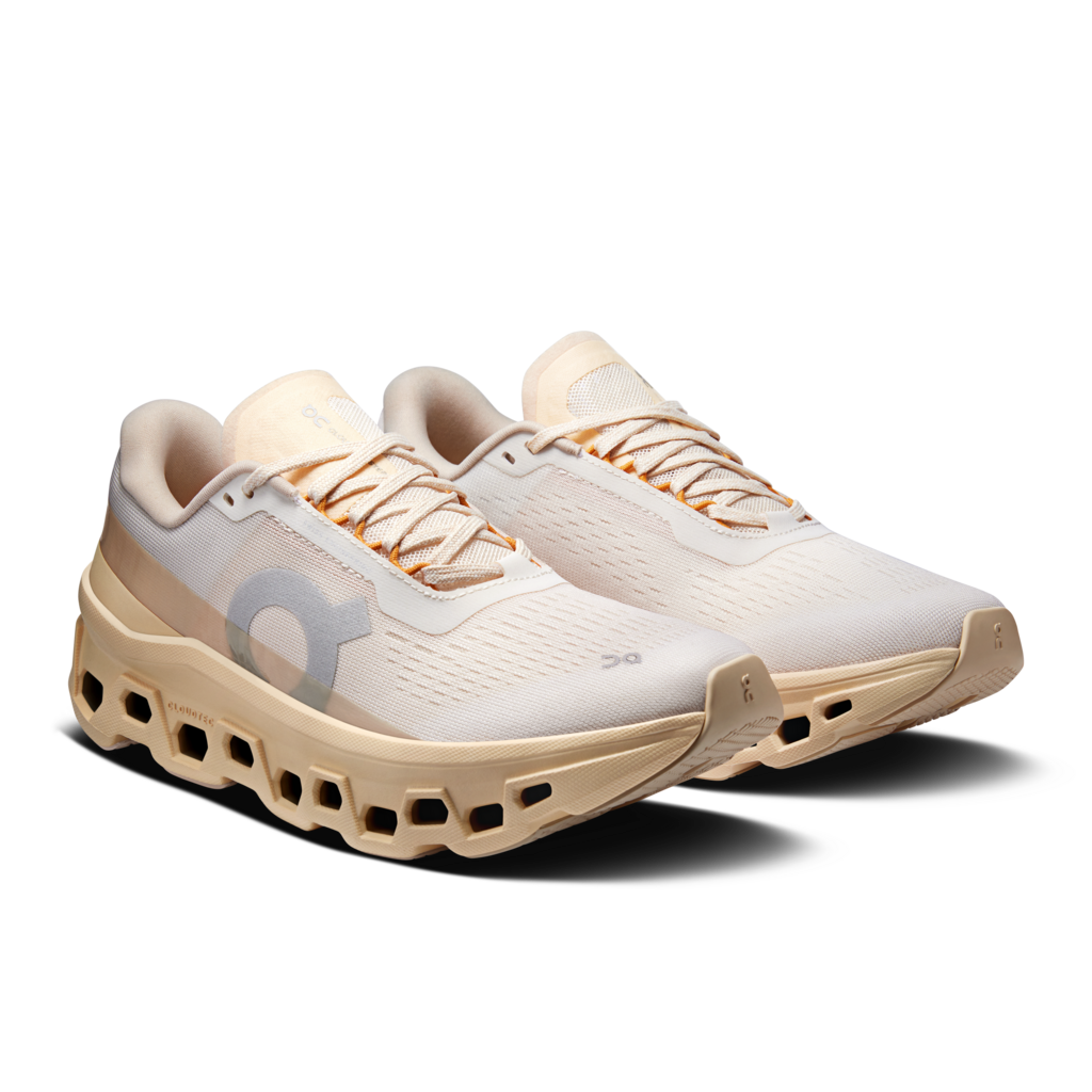 ON Cloudmonster 1 Women Dew | Blonde 3WF30484910