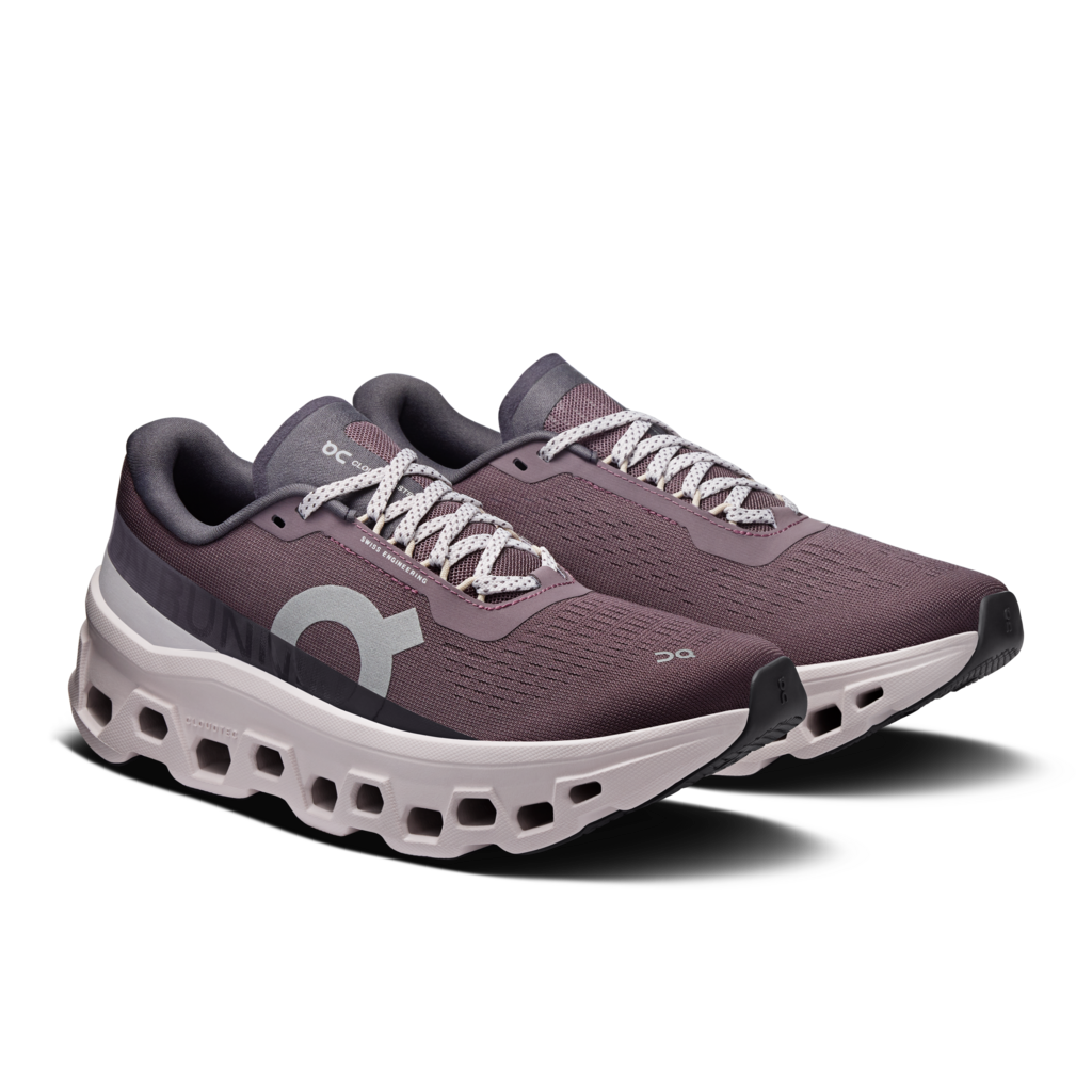 Cloudmonster 1 Women Gobi | Lily 3WF30484911