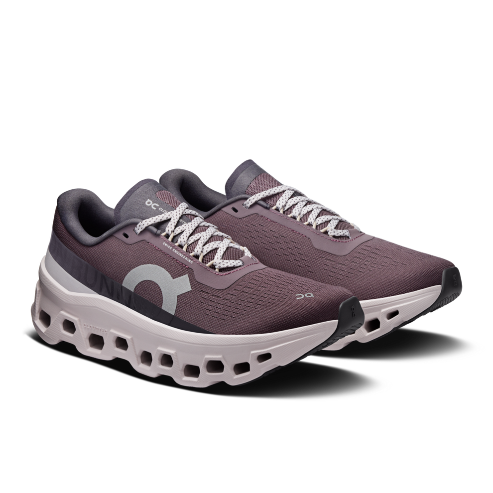 Cloudmonster 1 Women Gobi