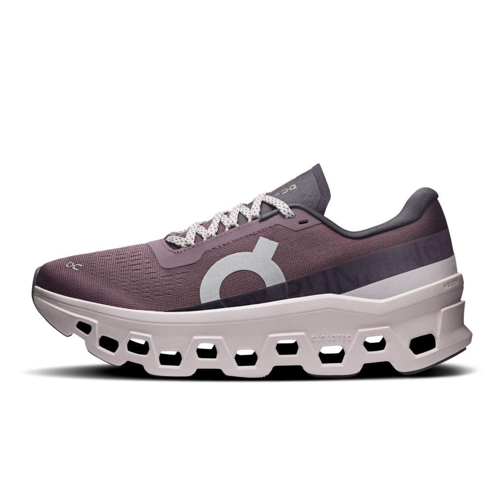 Cloudmonster 1 Women Gobi | Lily 3WF30484911