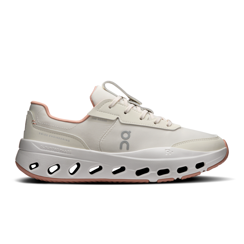 On Cloud The Roger Wildcard 1 Women's Shoes Color: Dew/Argil Style: 3WG10325199