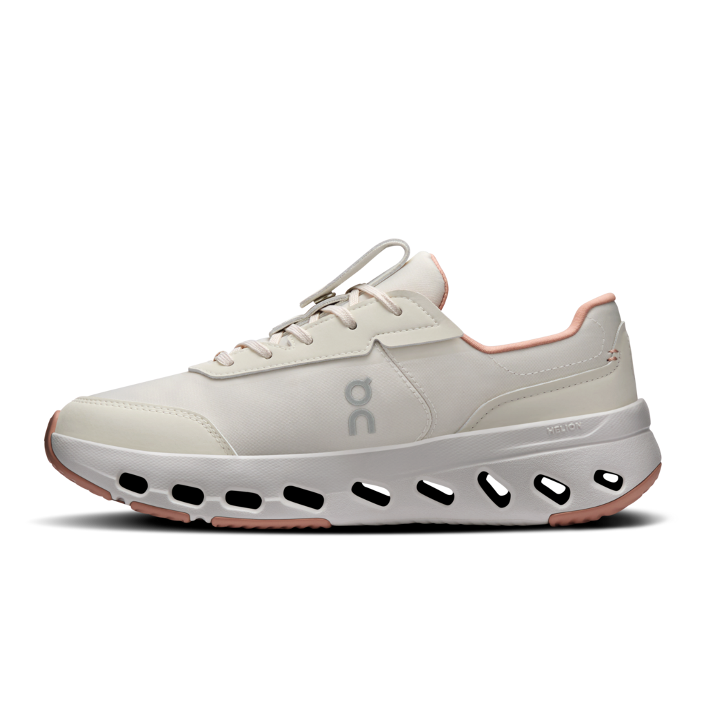 On Cloud The Roger Wildcard 1 Women's Shoes Color: Dew/Argil Style: 3WG10325199
