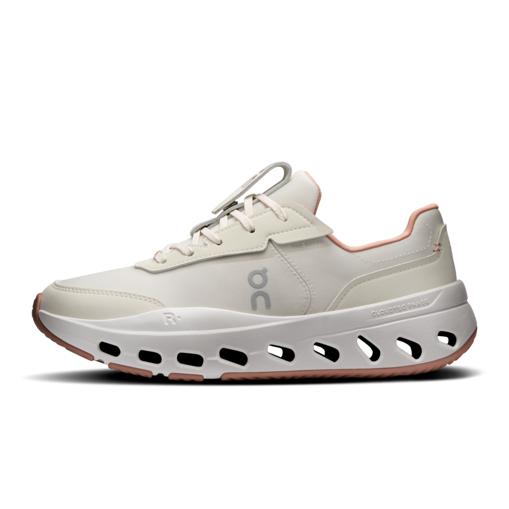 On Cloud The Roger Wildcard 1 Women's Shoes Color: Dew/Argil Style: 3WG10325199