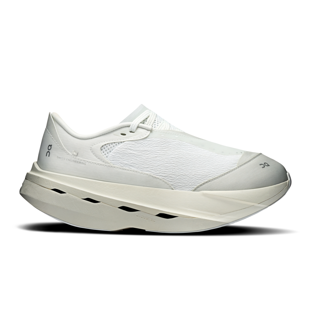 ON Cloudboom Volt PAF 1 M White | Green Style: 3MG10785342