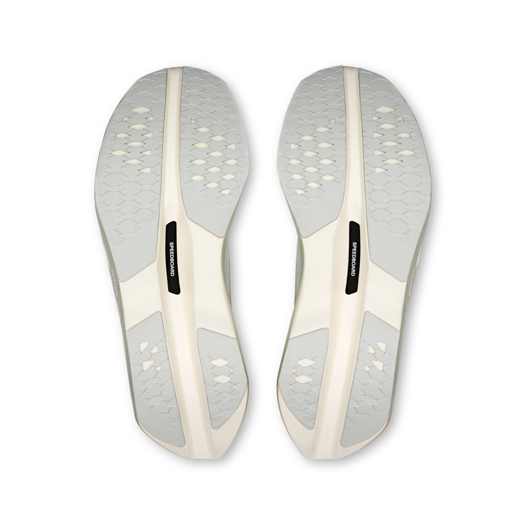 ON Cloudboom Volt PAF 1 M White | Green Style: 3MG10785342