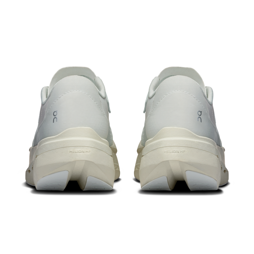 ON Cloudboom Volt PAF 1 M White | Green Style: 3MG10785342