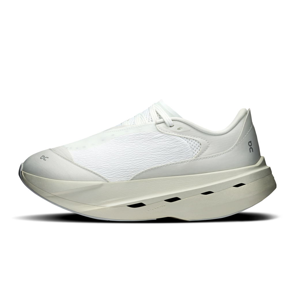 ON Cloudboom Volt PAF 1 M White | Green Style: 3MG10785342