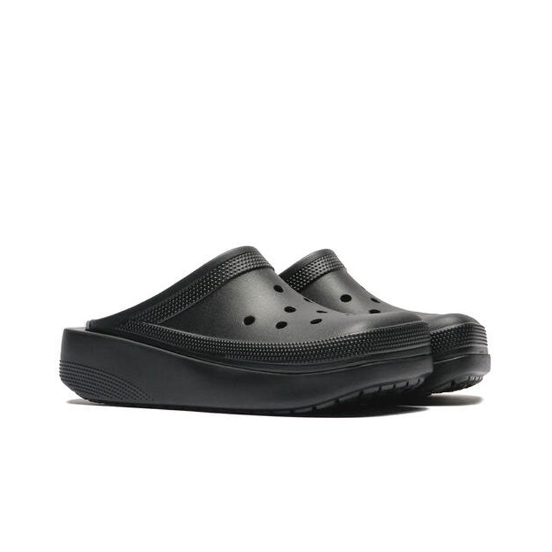 Crocs Classic Blunt Toe Black 09562-001