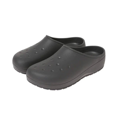 Crocs Classic Energy Clog BlS Black Sand 209968-0LD