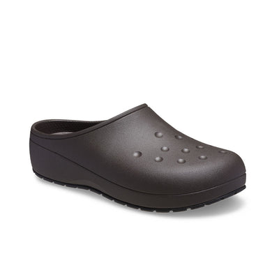 Crocs Classic Quiet Clog Esp Espresso 209968-206