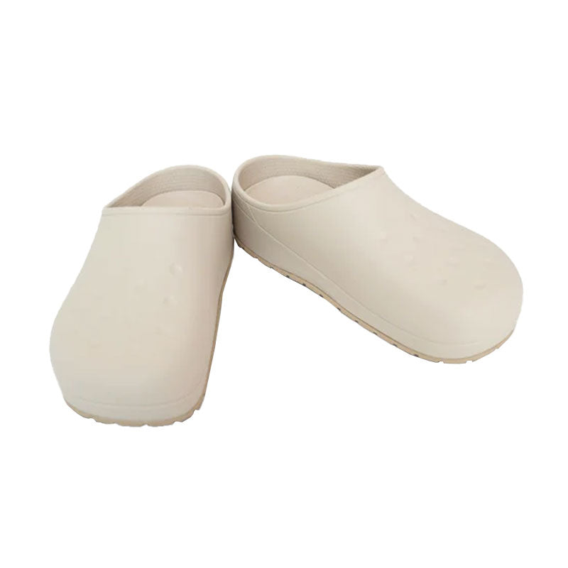 Crocs Classic Quiet Clog Stucco 209968-160