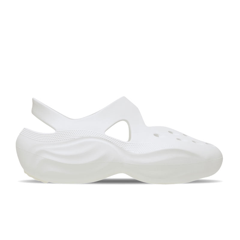 Crocs DYZ X Crocs Diffuser White 209552-100