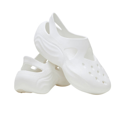 Crocs DYZ X Crocs Diffuser White 209552-100