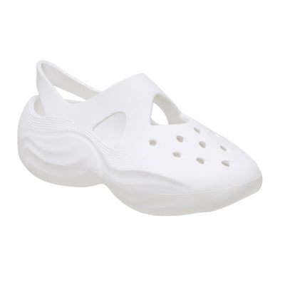 Crocs DYZ X Crocs Diffuser White 209552-100