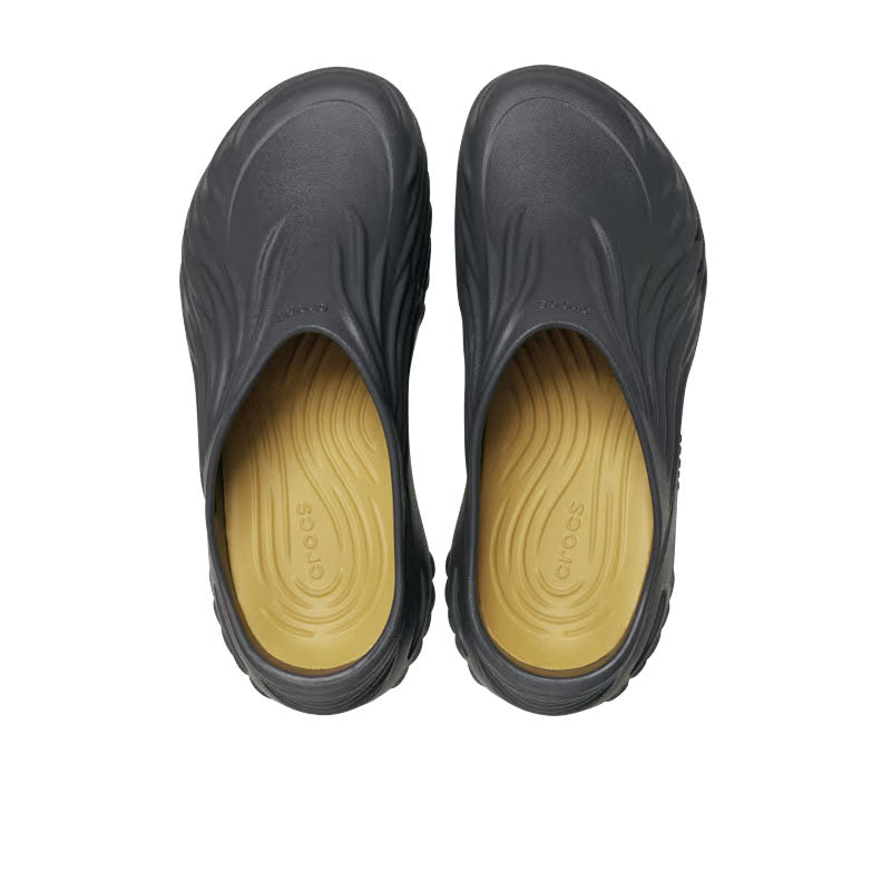 Crocs Echo Wave Black Sand 21052-0LD – Shoe Gallery Inc