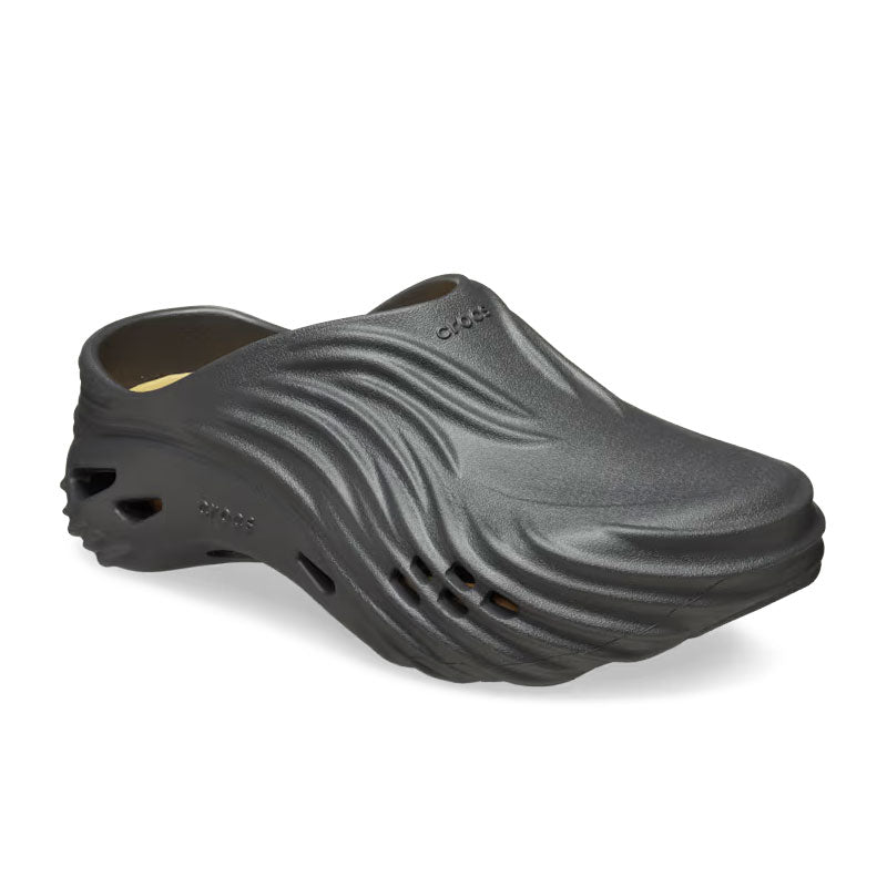 Crocs Echo Wave Black Sand 21052-0LD