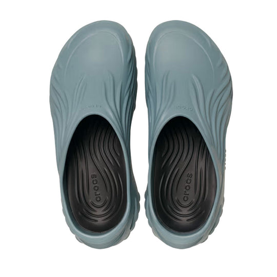 【関税込み】Crocs ブルー Echo Wave クロッグ Echo Wave - Crocs