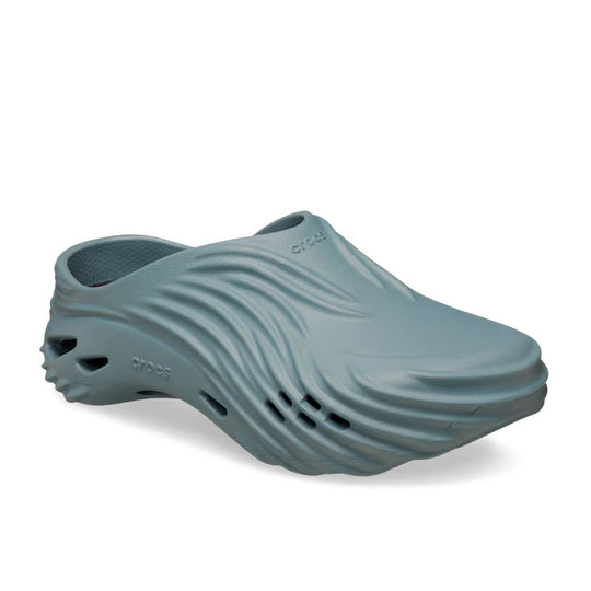 ◆CROCS◆ Echo Wave Black Sand 2105210LD Crocs-Echo-Wave-Pond-21052-3YO