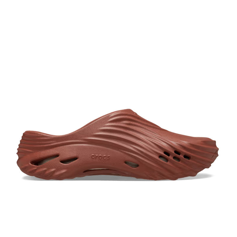 Crocs Echo Wave Rust 210521-862