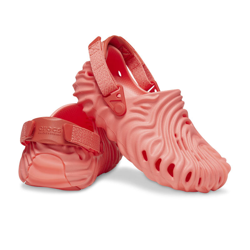 Crocs Kids Salehe Bembury X The Pollex ClogT Begonia 209351-6WN