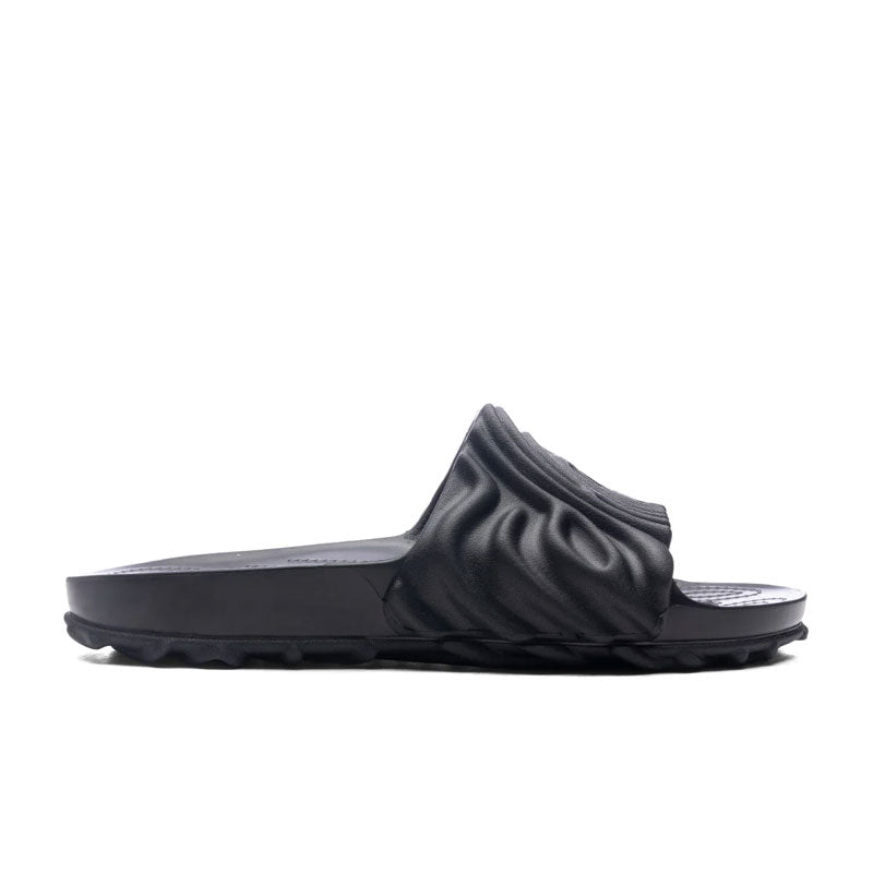Crocs Salehe Bembury Pollex Slide Sasquatch 208685-0KV – Shoe 