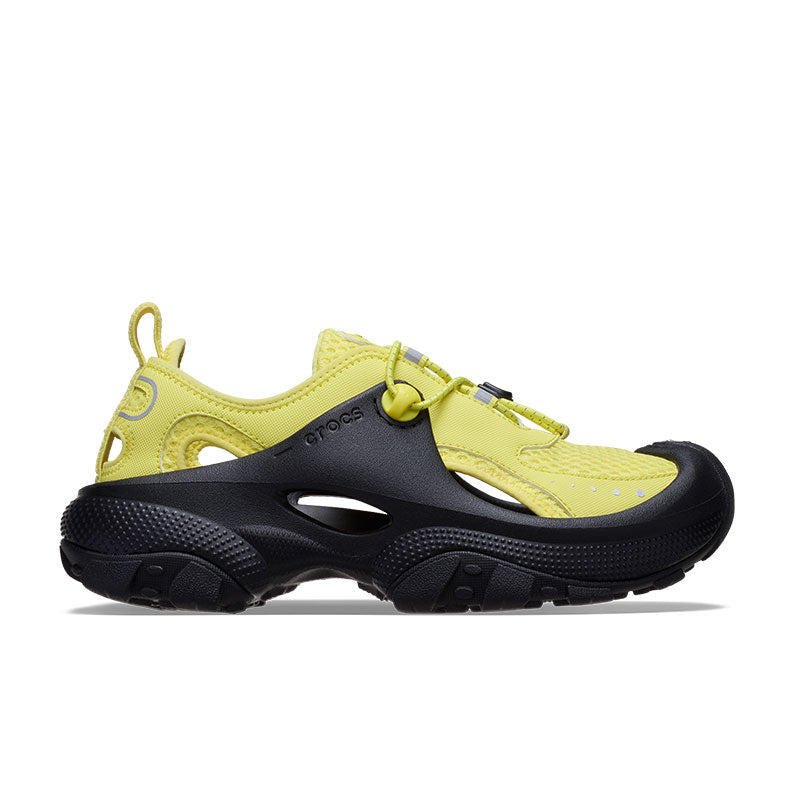 Crocs Trail Break 2 Chartreuse 209988-3H9