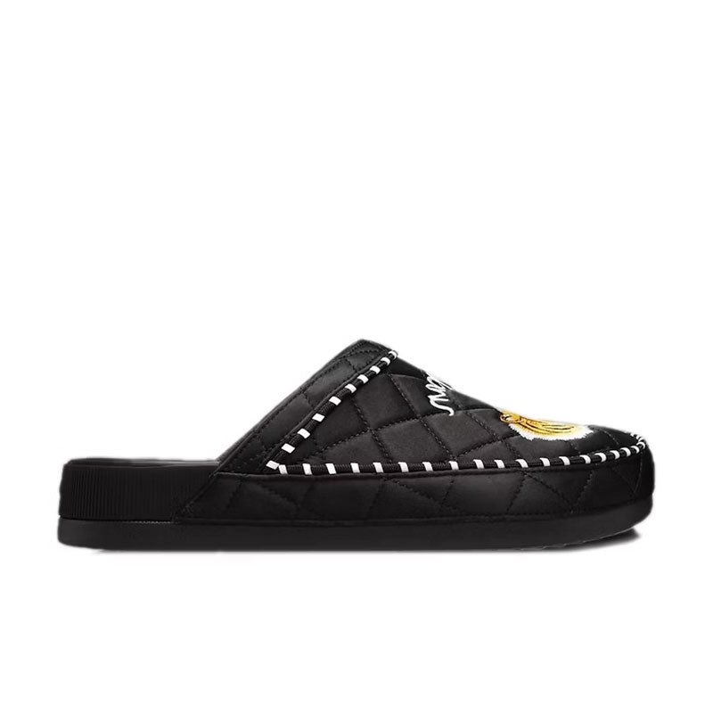 Crocs X Beams Dylan Clogs Black 210302-001